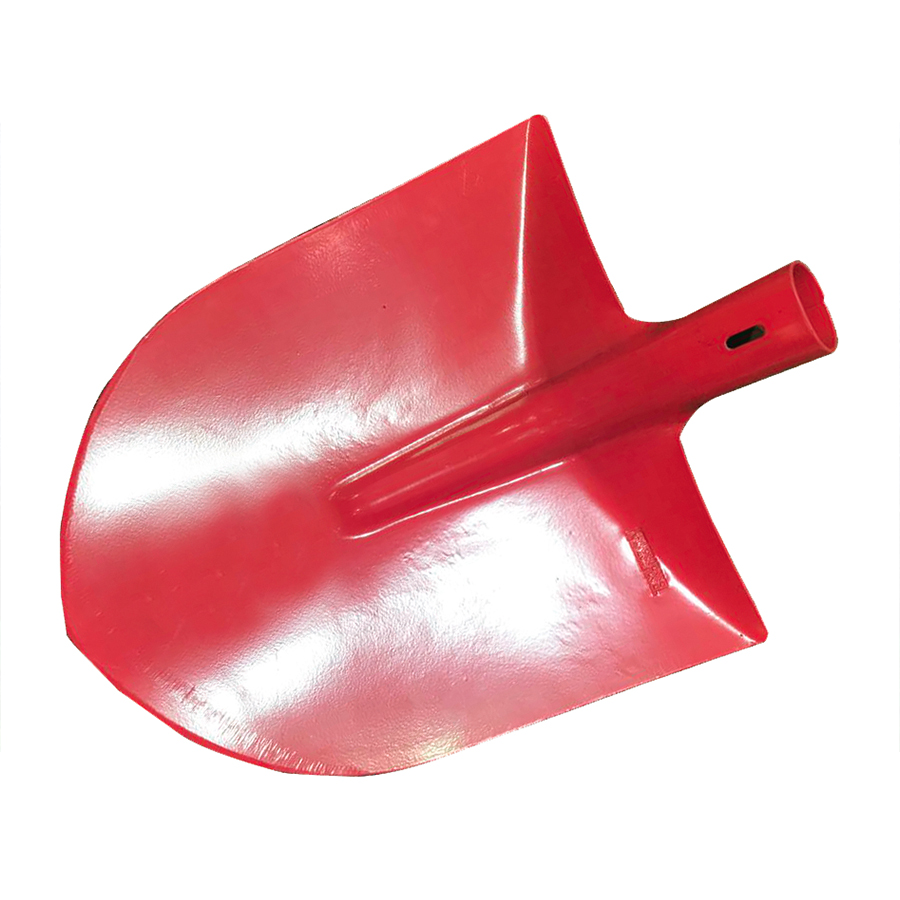 SHOVEL HEAD GERMAN TYPE S01 1KG