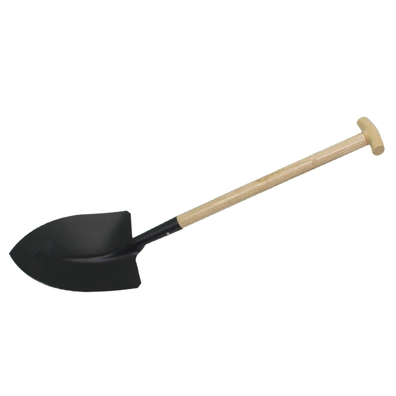 SHOVEL WITH T-TYPE HANDLE SP-03 1.3KG