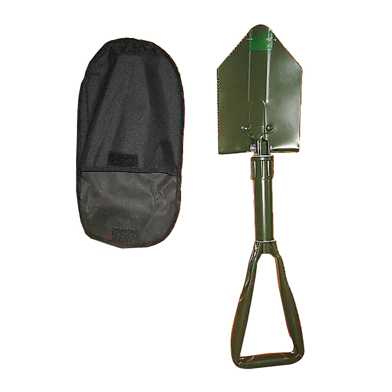 FOLDING SHOVEL 406