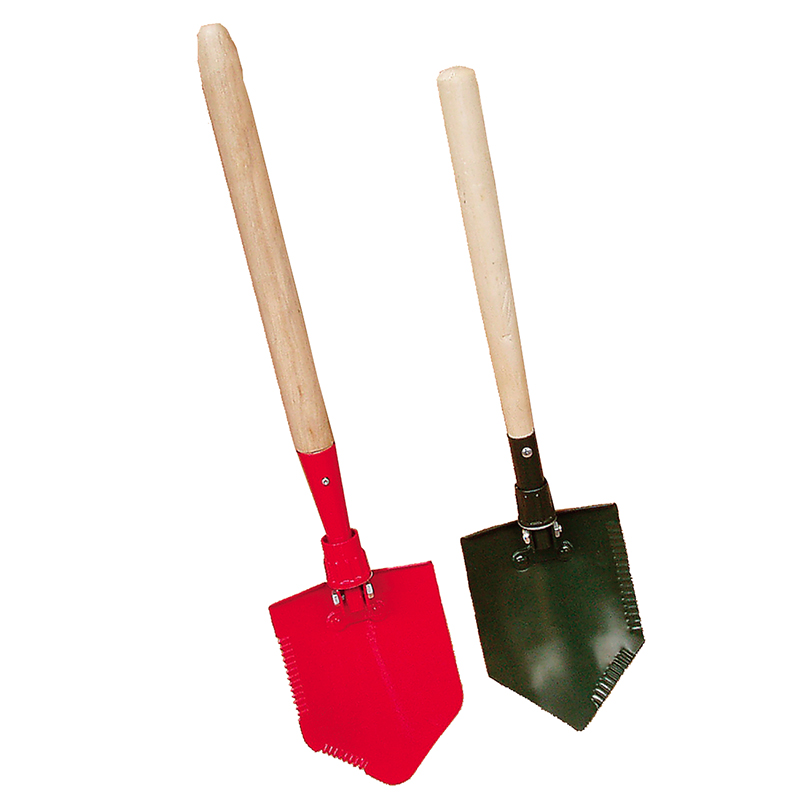 FOLDING SHOVEL 404