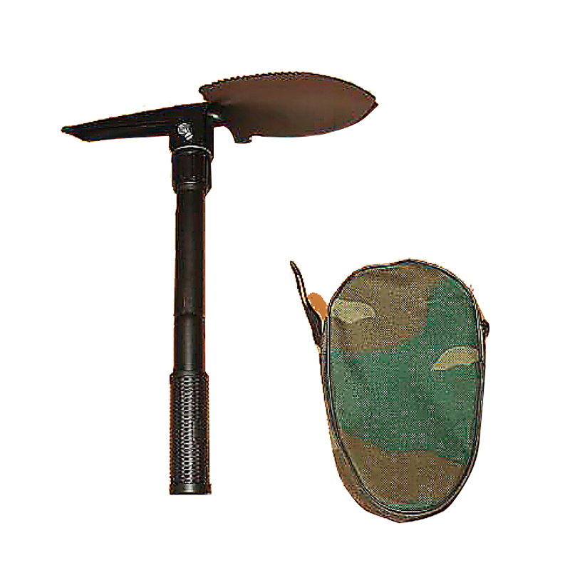 FOLDING SHOVEL 401