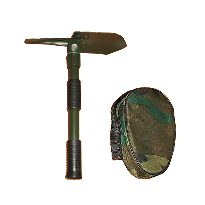 FOLDING SHOVEL 402