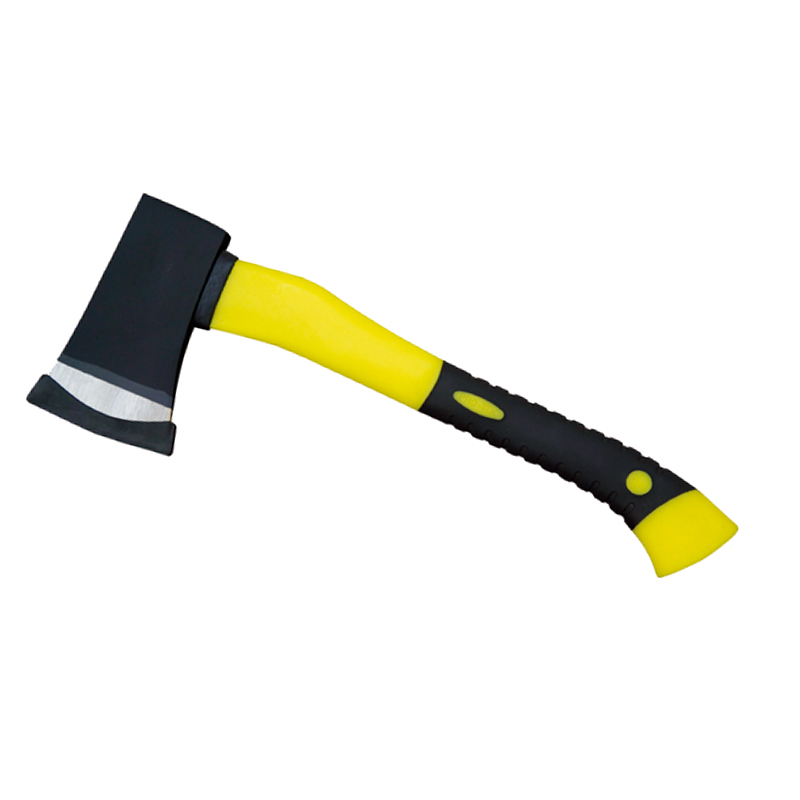 AXE WITH FIBRE HANDLE A601F