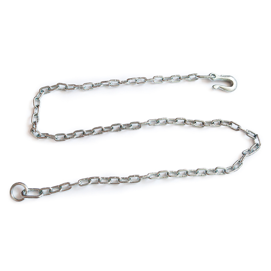 PLOUGH CHAIN GALVANIZED