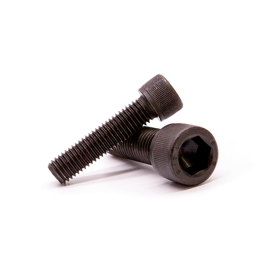 ALLEN BOLTS ROUND HEAD 10.9G