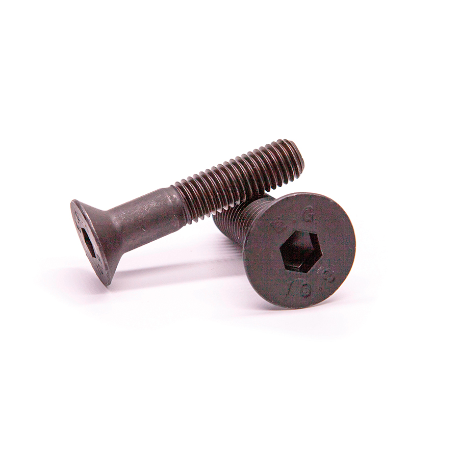 ALLEN BOLTS CONE HEAD 10.9G