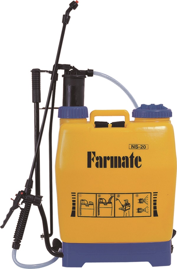 SPRAYER NS-20