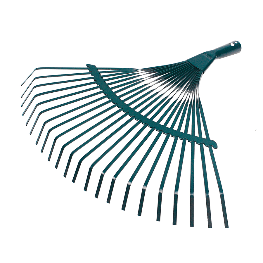 LEAF RAKE R112A 22T