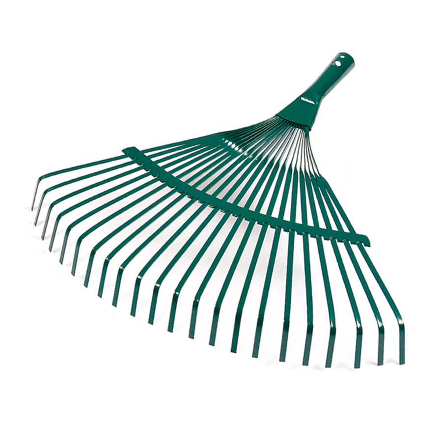 LEAF RAKE R112B 22T