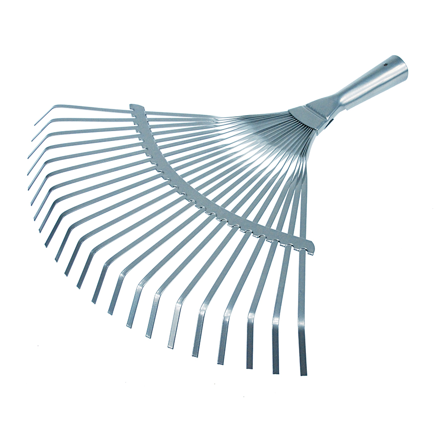 LEAF RAKE R112C 22T