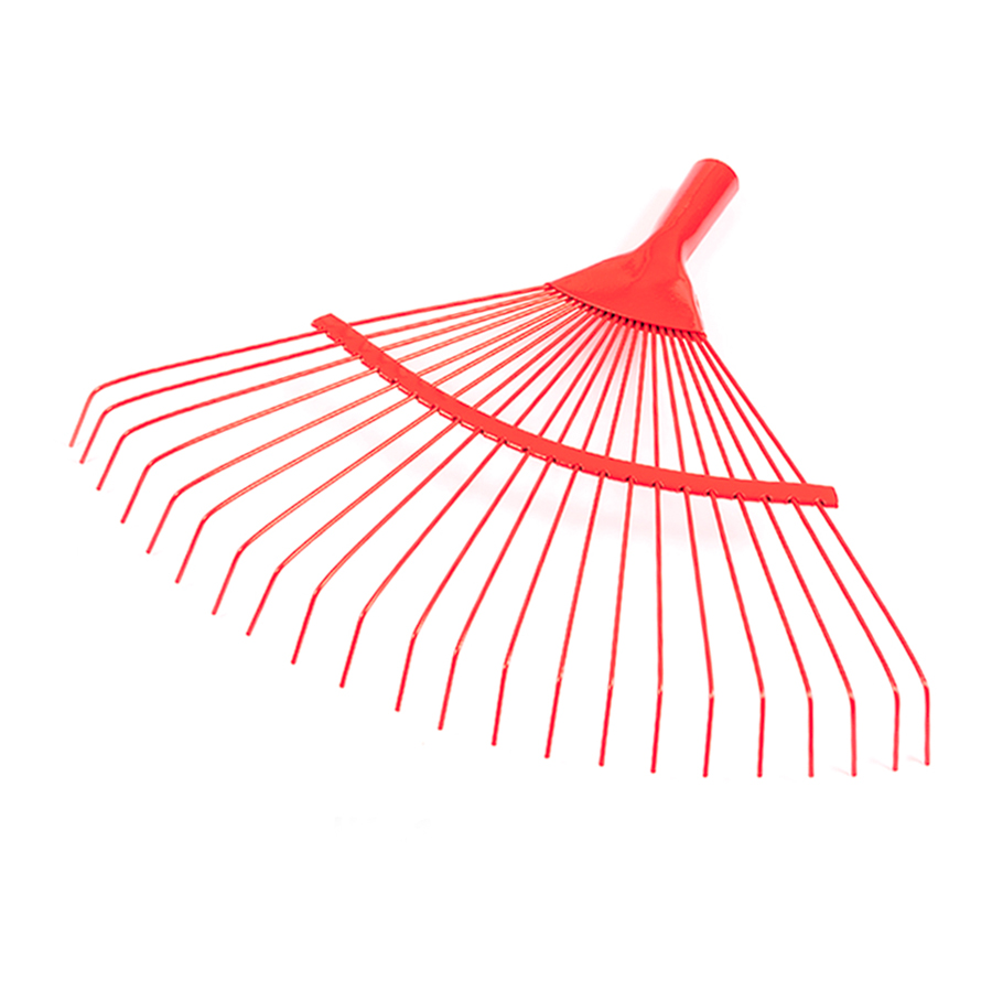 LEAF RAKE R-06 22T