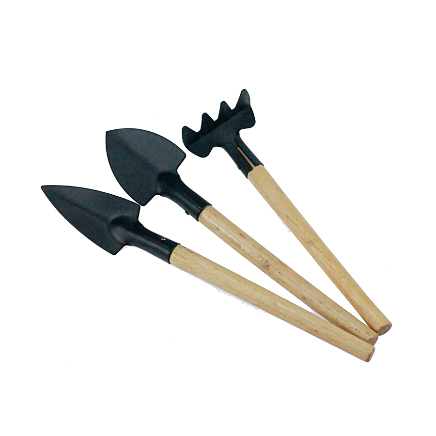 KID GARDEN TOOLS SET GT-01