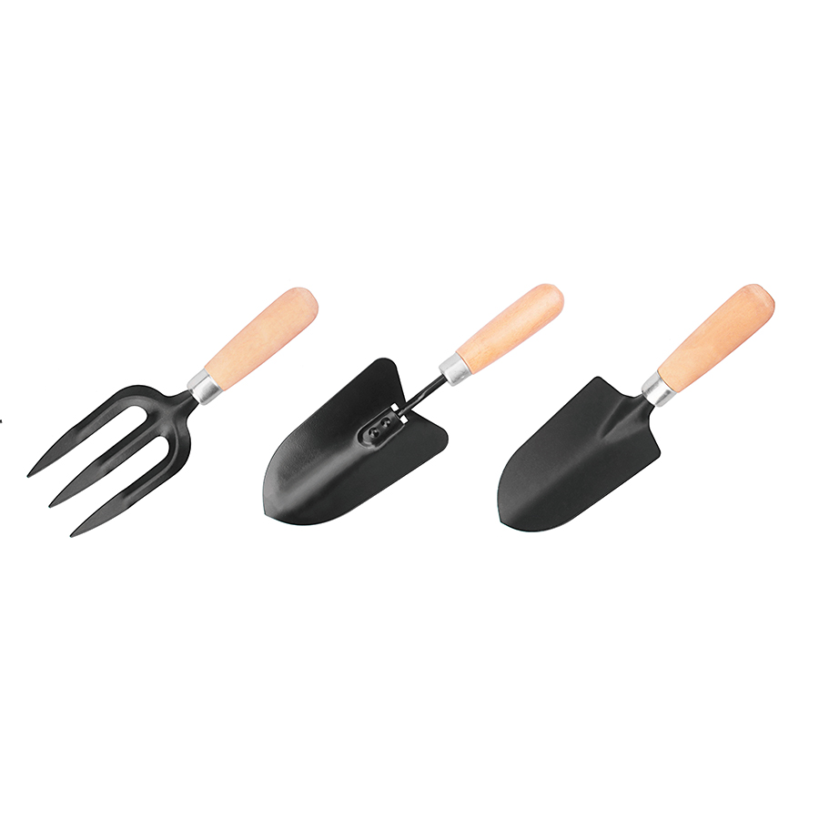 KID GARDEN TOOLS SET GT-06