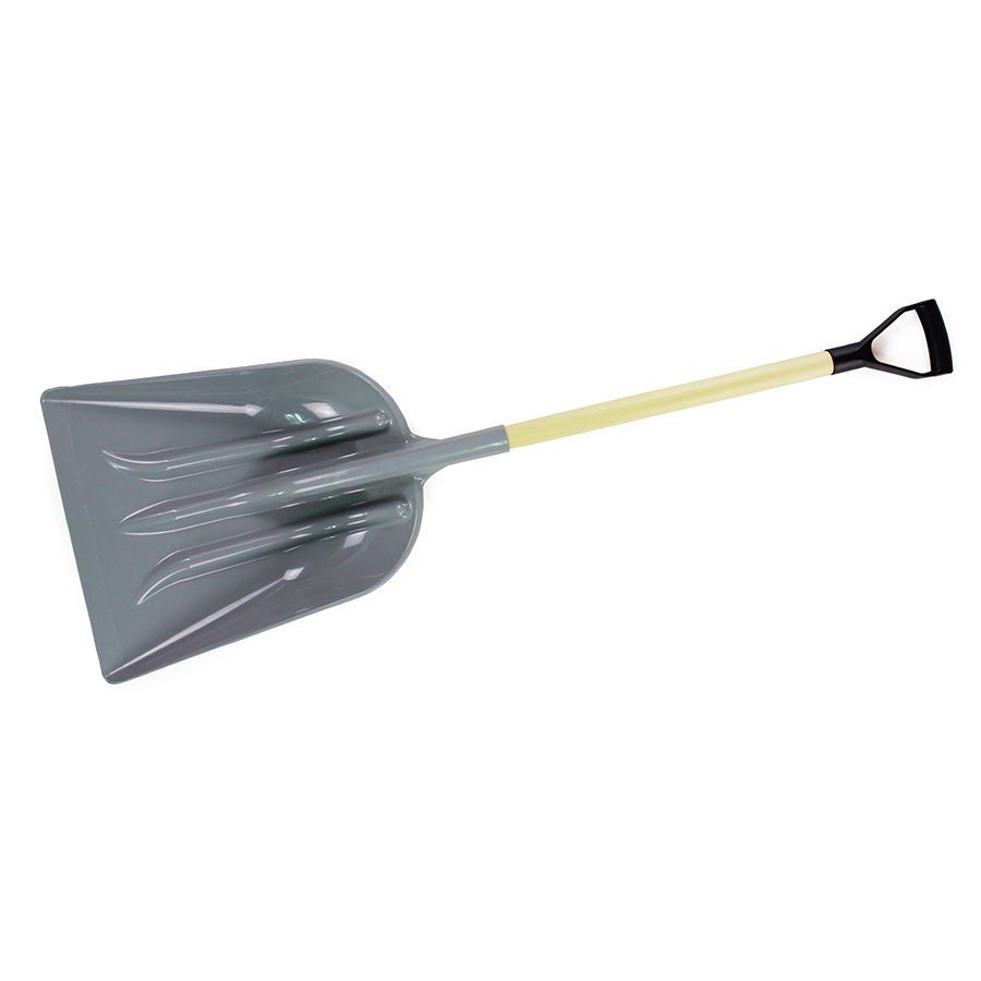 SNOW SHOVEL G809A ABS