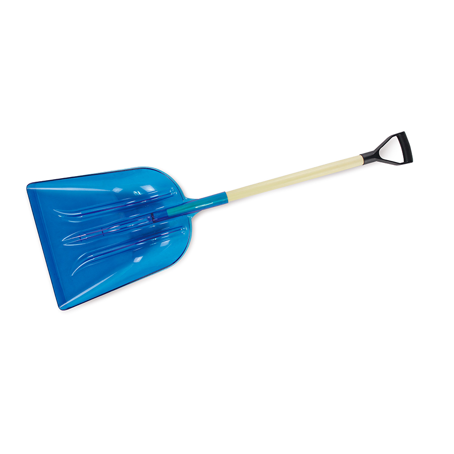 SNOW SHOVEL G809A ABS