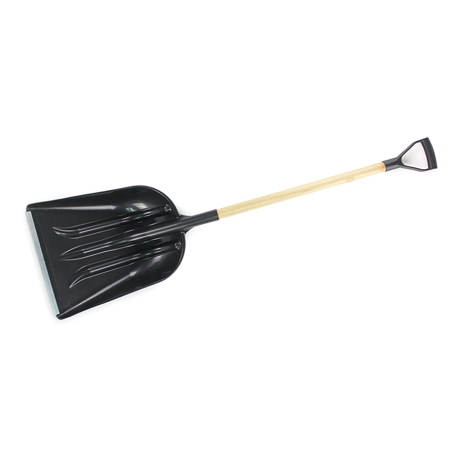 SNOW SHOVEL G809A ABS