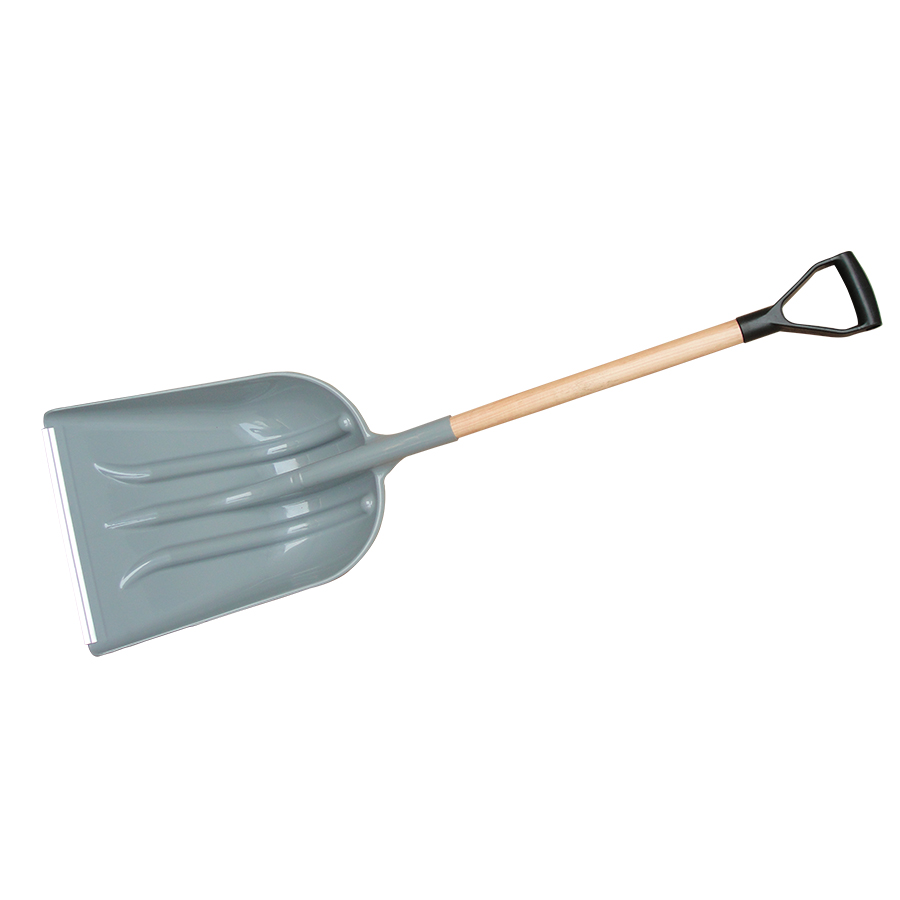 SNOW SHOVEL G809A ABS