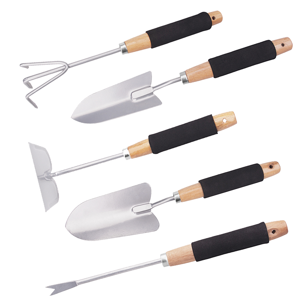 KID GARDEN TOOLS SET GT-07