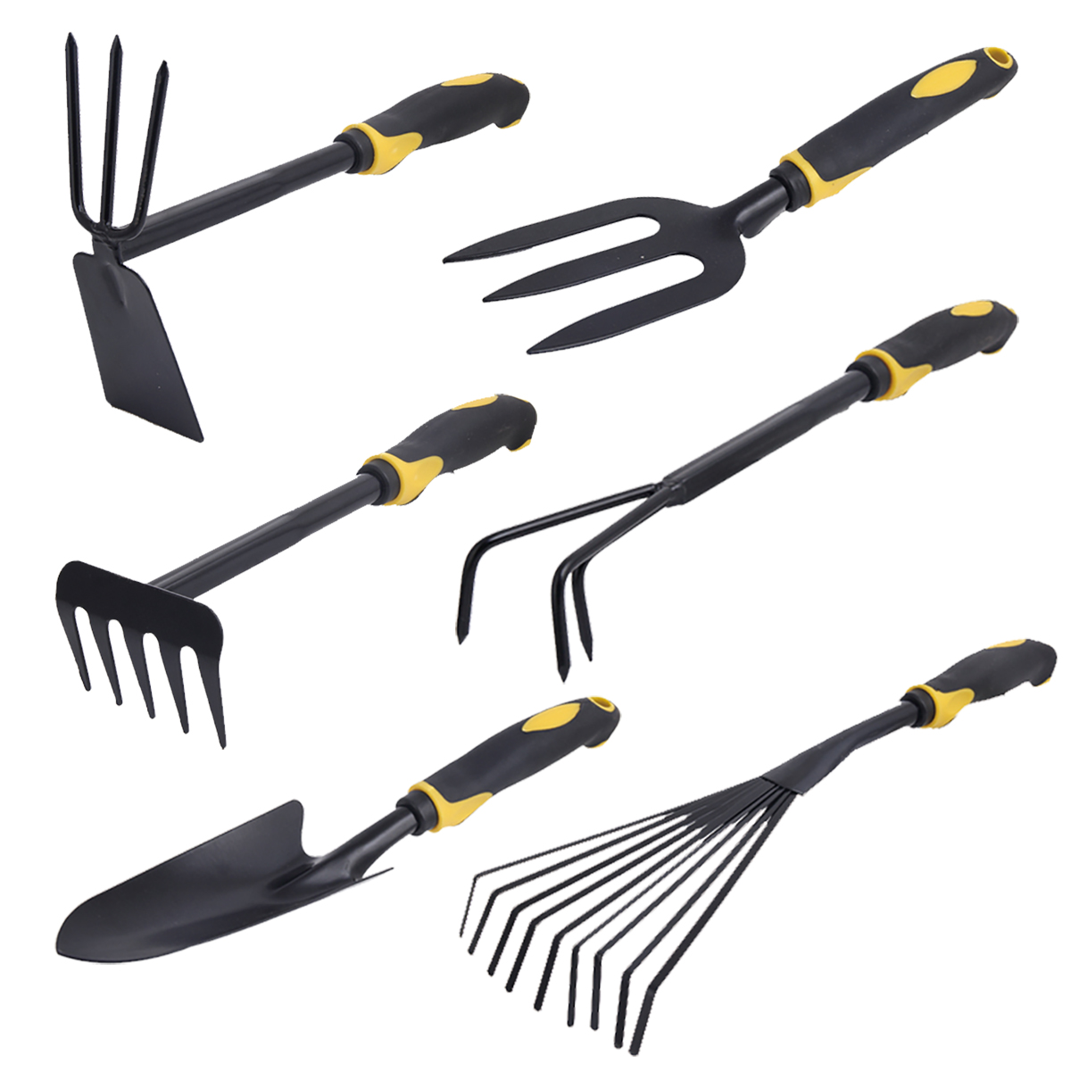 KID GARDEN TOOLS SET GT-09