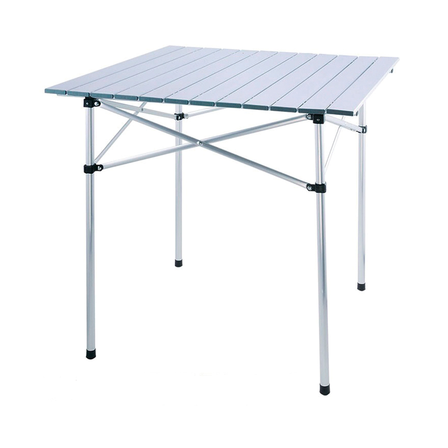 FOLDING ALUMINUM TABLE RFT-001