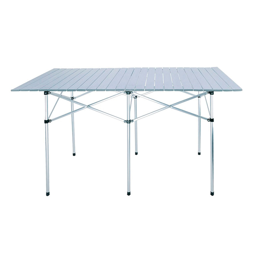 FOLDING ALUMINUM TABLE RFT-003