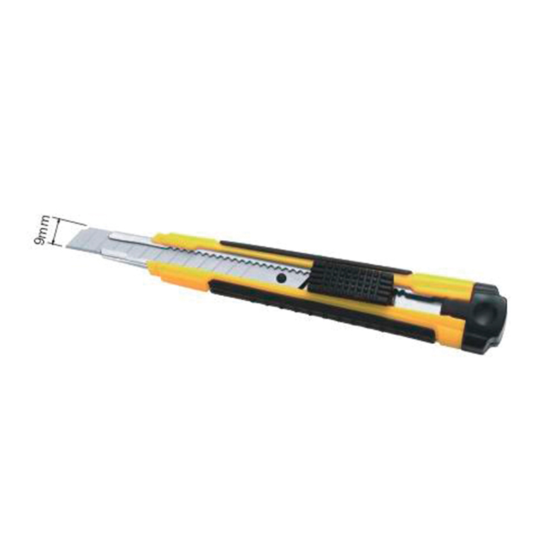 SNAP-OFF CUTTER KN084 9MM