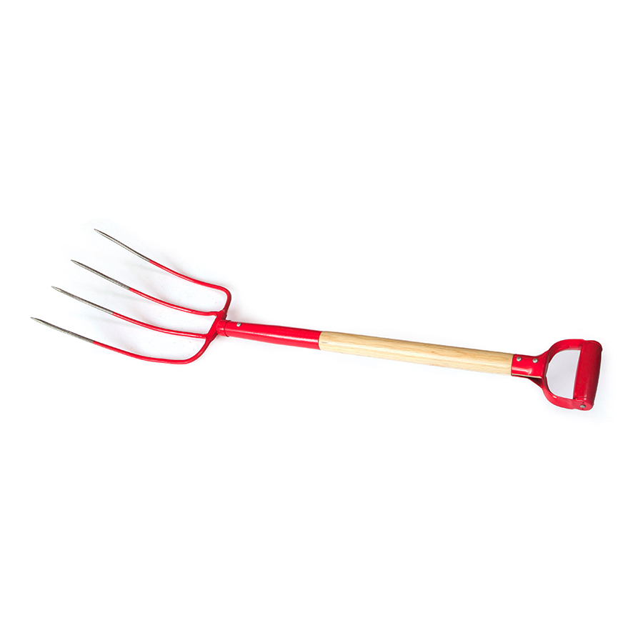 FORK F182D 4T