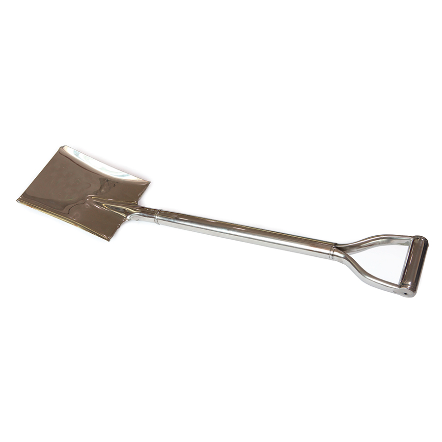 MINI SHOVEL STAINLESS STEEL S501YMini