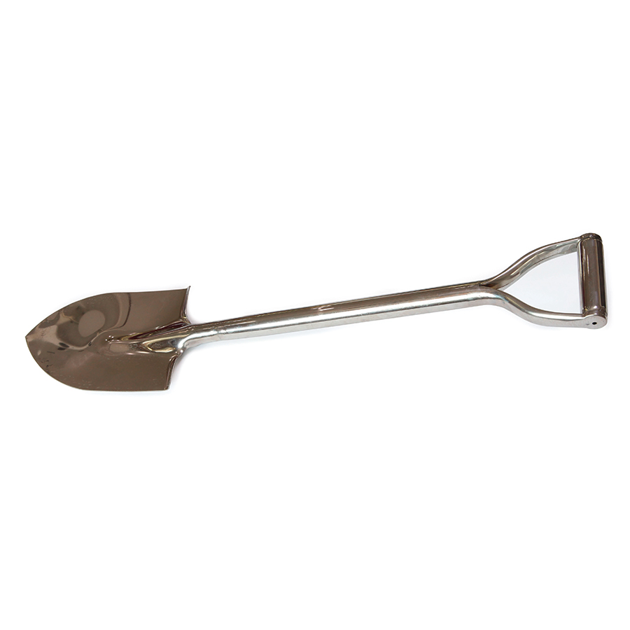 MINI SHOVEL STAINLESS STEEL S503YMini