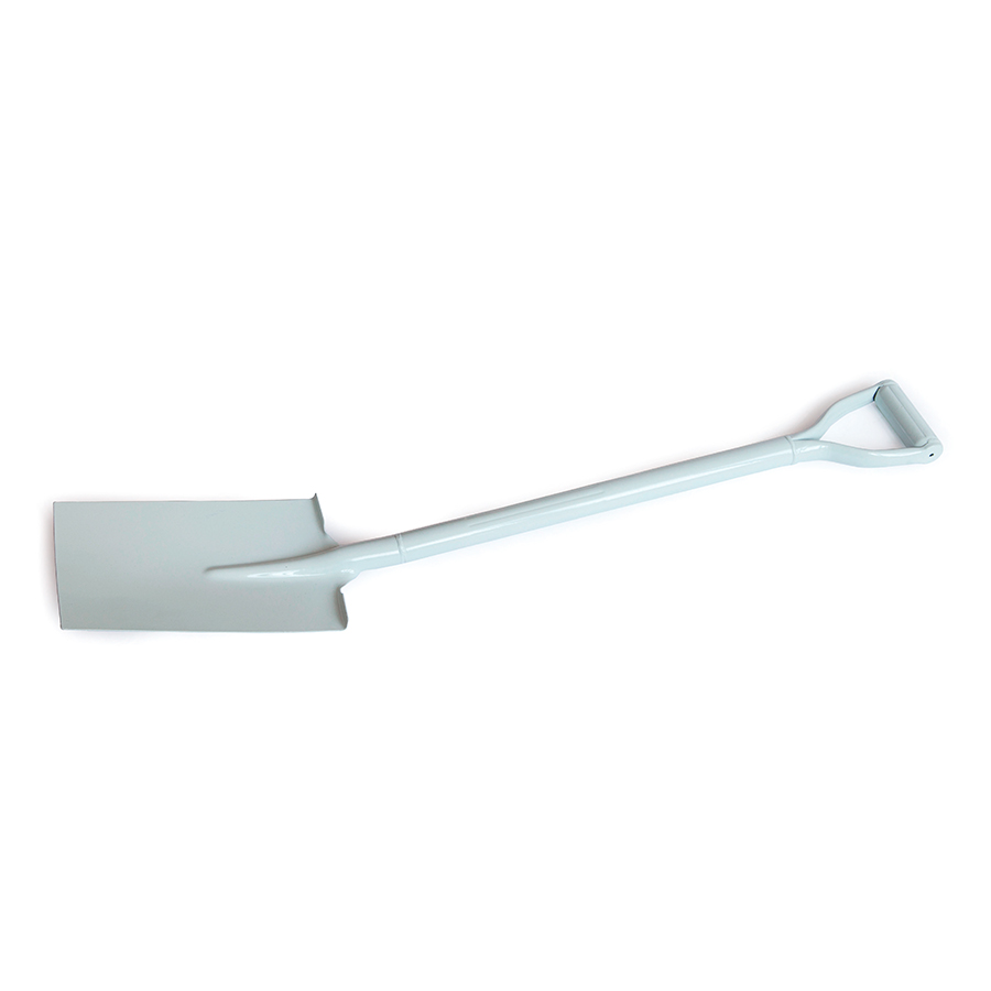 SHOVEL WITH METAL HANDLE S512Y