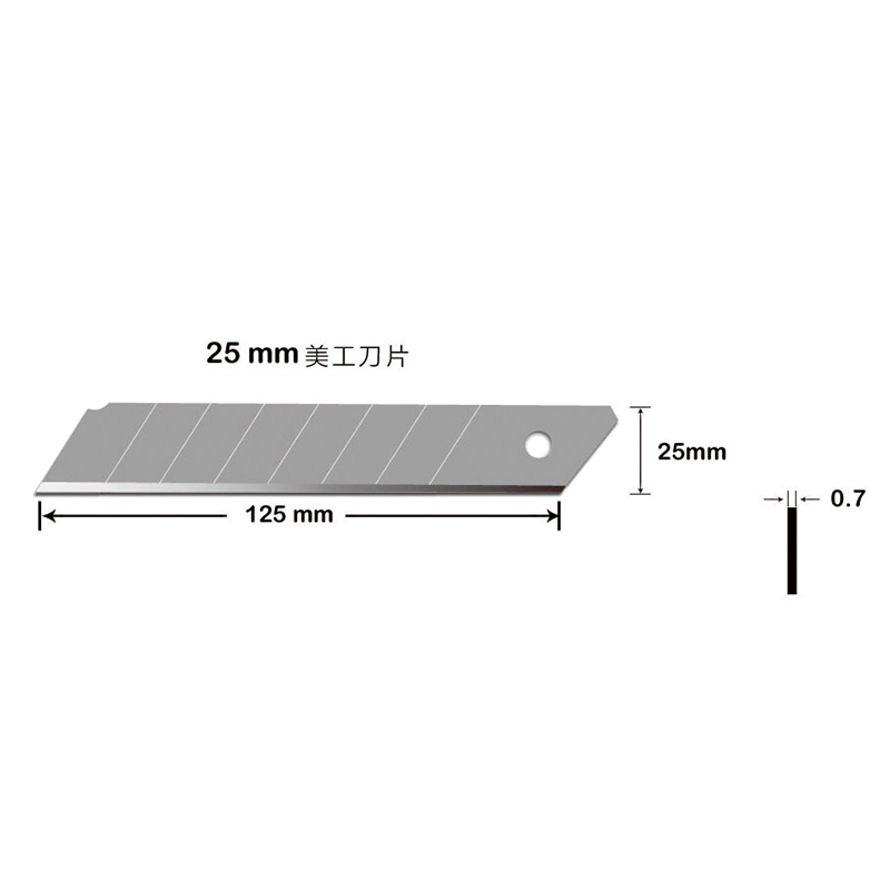 BLADE KB0812