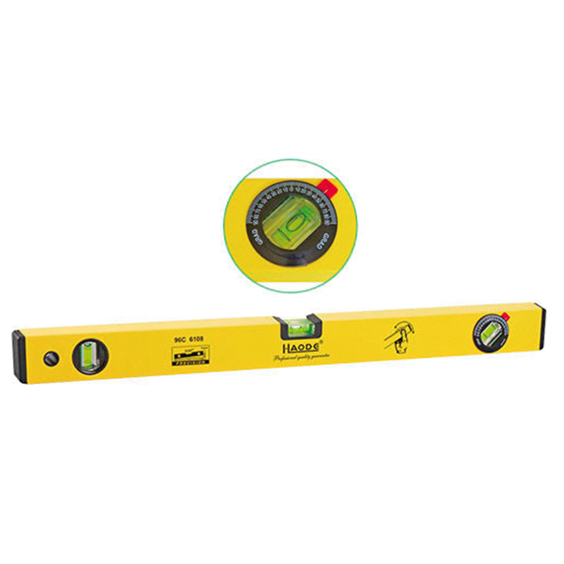 BOX BEAM LEVEL BL203