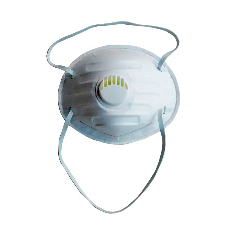 DUST MASK DM504 2 PCS/BAG