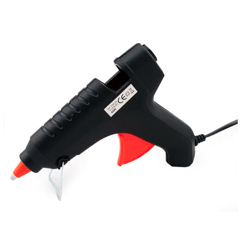 GLUE GUN GL701 40W