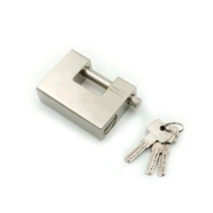 PADLOCK PL802