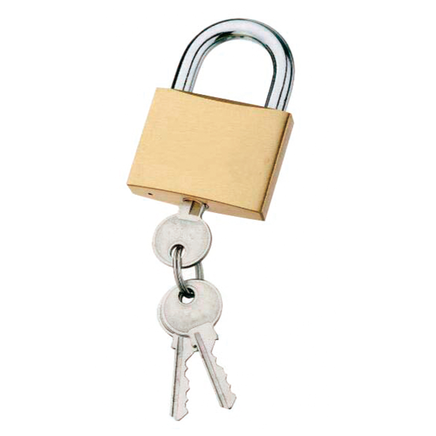 PADLOCK  PL 805