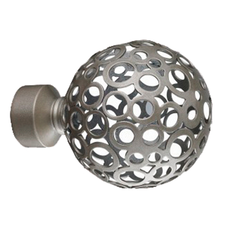 METAL FINIAL MF017