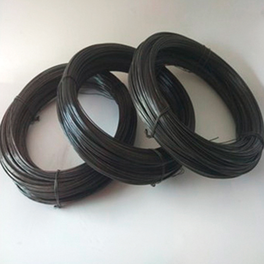 BLACK ANNEALED WIRE WR-02