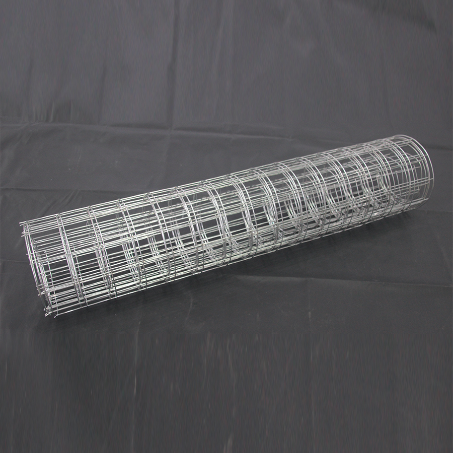 WELDED WIRE MESH WR-04