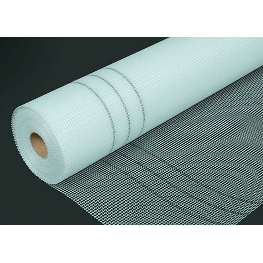 FIBRE GLASS BUILDING NET 