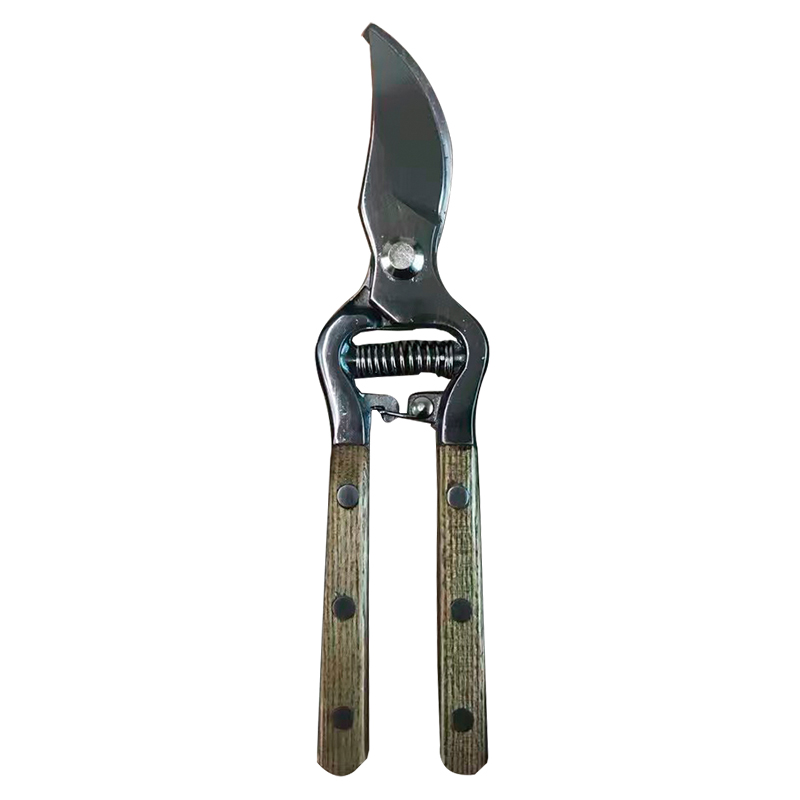 GARDEN PRUNER S0514 7