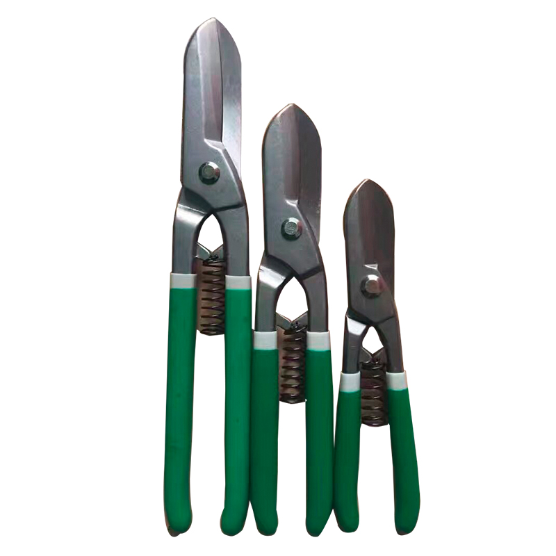 IRON SCISSOR S0524 7-9