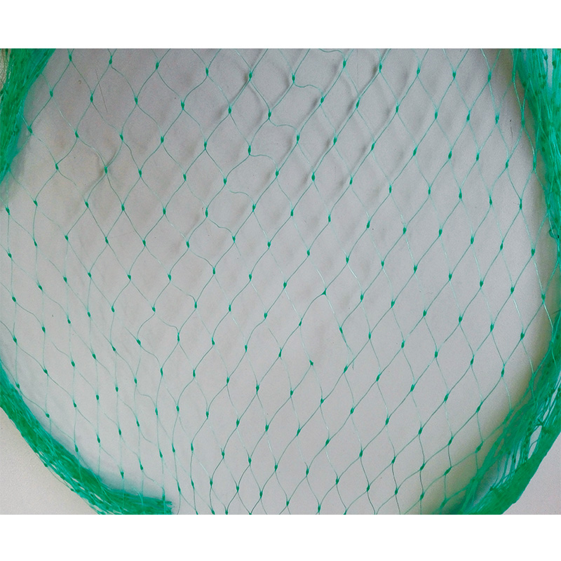 EXTRUDED ANTI-BIRD NET 7G/SQM