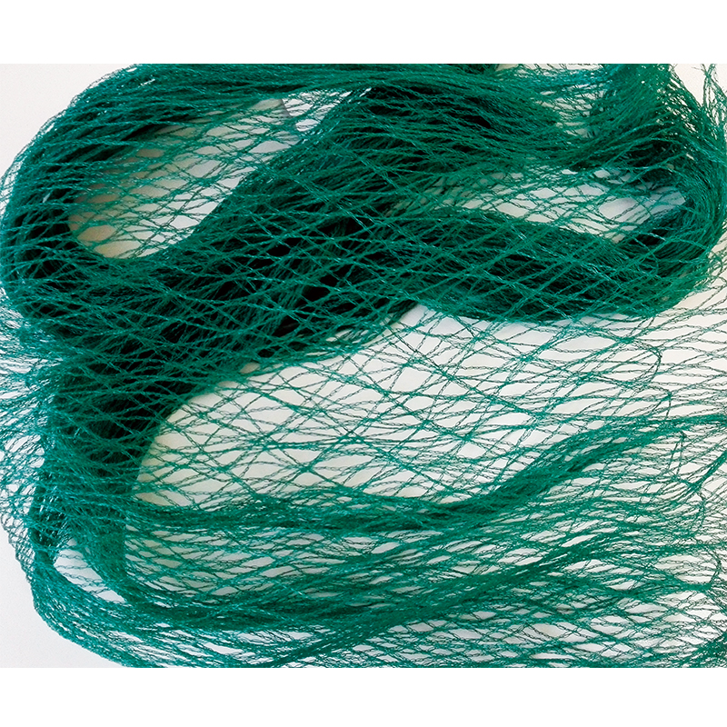 NETTED ANTI-BIRD NET 23G/SQM