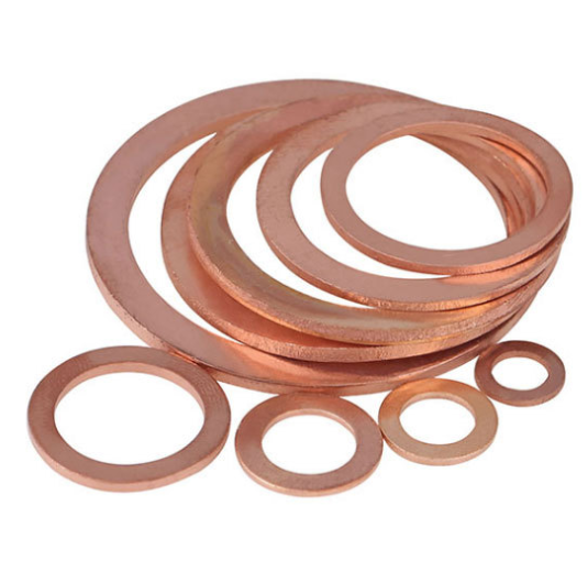 COPPER WASHER 