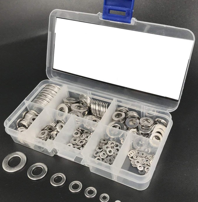 SEALING WASHER ASSORTMENT