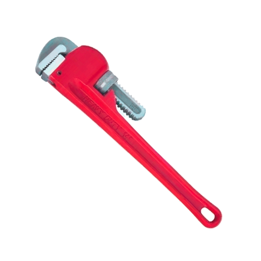 HEAVY DUTY PIPE WRENCH PW065