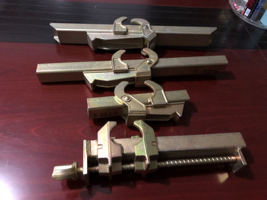 MECHANICAL PARTS/ACCESSORIES