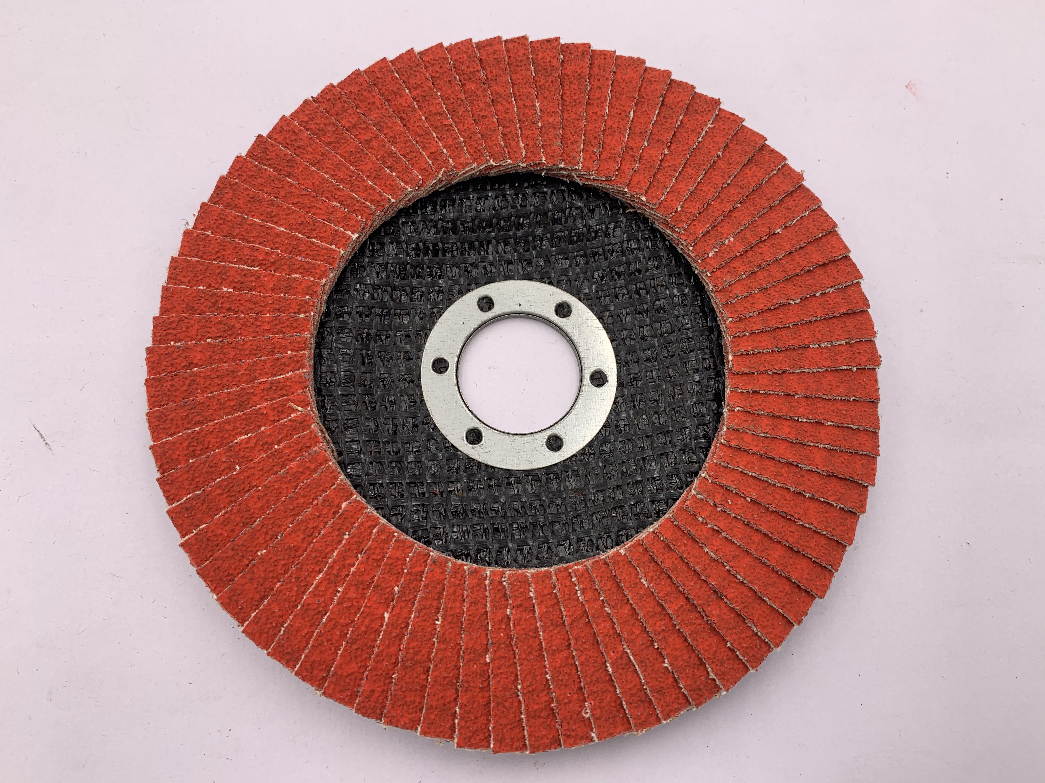 Flap discs